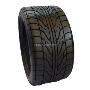 Neumático Todoterreno Antideslizante y Resistente al Desgaste 215/40-12 para Carrito de Gasolina o Turístico de 4 Ruedas y 2 Plazas y Carrito de Golf - Product Image 3