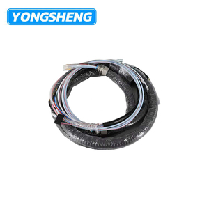 Compatible EAS001944SP Cathéter de gaine de tuyau <span class=keywords><strong>Domino</strong></span> 3M avec <span class=keywords><strong>fil</strong></span> et tube, sans support, pour imprimante <span class=keywords><strong>Domino</strong></span> A-GP A120 A220 - Product Image 1