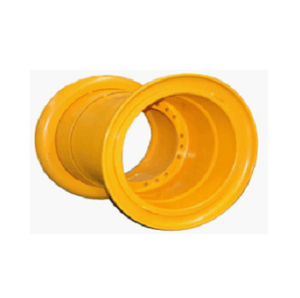 57-29.00/6.0 57x29.00/6.0เหล็กขอบล้อสำหรับ40.00-57 4000-57 OTR <span class=keywords><strong>ยาง</strong></span> - Product Image 1