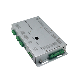 Dual-súng DC sạc đống Bo mạch chủ 820 <span class=keywords><strong>Multilayer</strong></span> <span class=keywords><strong>PCB</strong></span> bảng mạch với vỏ bọc cho năng lượng mới xe sạc đống - Product Image 2