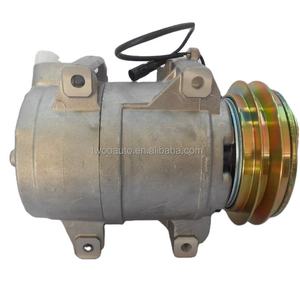 Compresseur de climatisation de voiture MN123626 DKS17 pour Mitsubishi L200 1PK - Product Image 1