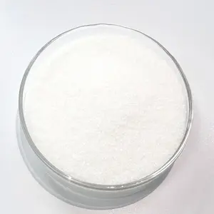 Mignyi Chinese Manufacturers White Wastewater Treatment Chemicals Pam 25kg/bag CAS 9003-05-8