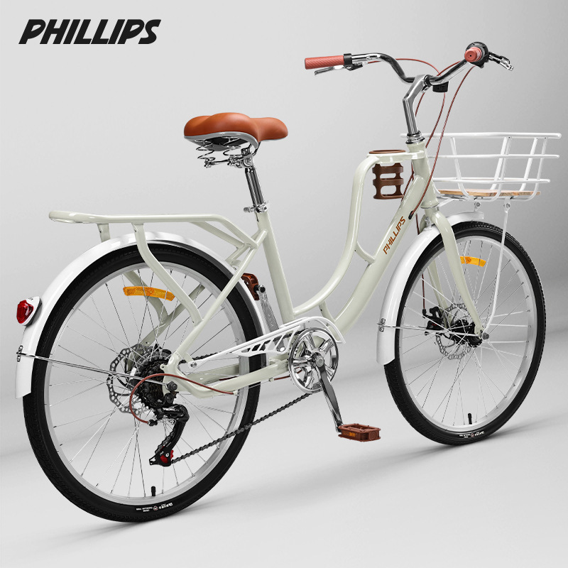 Ivory spoked wheel, high carbon steel