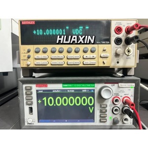 Multimètre numérique Keithley 2001 en bon état d'occasion - Product Image 3