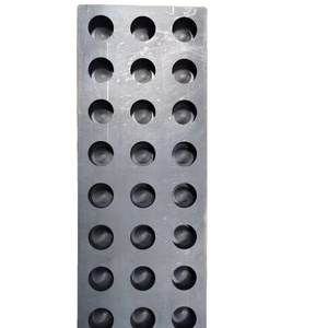 100 mét Đường kính vòng đĩa nhà máy 50ppm Vòng <span class=keywords><strong>Graphite</strong></span> <span class=keywords><strong>Bar</strong></span> - Product Image 1