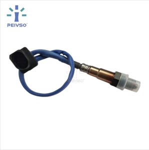 PEIVSO Expédition Rapide Nouvelle Sonde Lambda Économie de Carburant Haute Qualité Inspectée pour Ford F-150 Raptor 6.2T 2012 OEM 8F9Z-9F472-H - Product Image 1