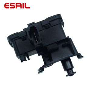 Actuador de aleta de llenado de combustible Actuador de puerta de tanque de combustible 7P0810773F 7P0810773D 7P0810773 7P0810773A 7P0810773B para VW <span class=keywords><strong>SEAT</strong></span> <span class=keywords><strong>Leon</strong></span> SKODA - Product Image 2