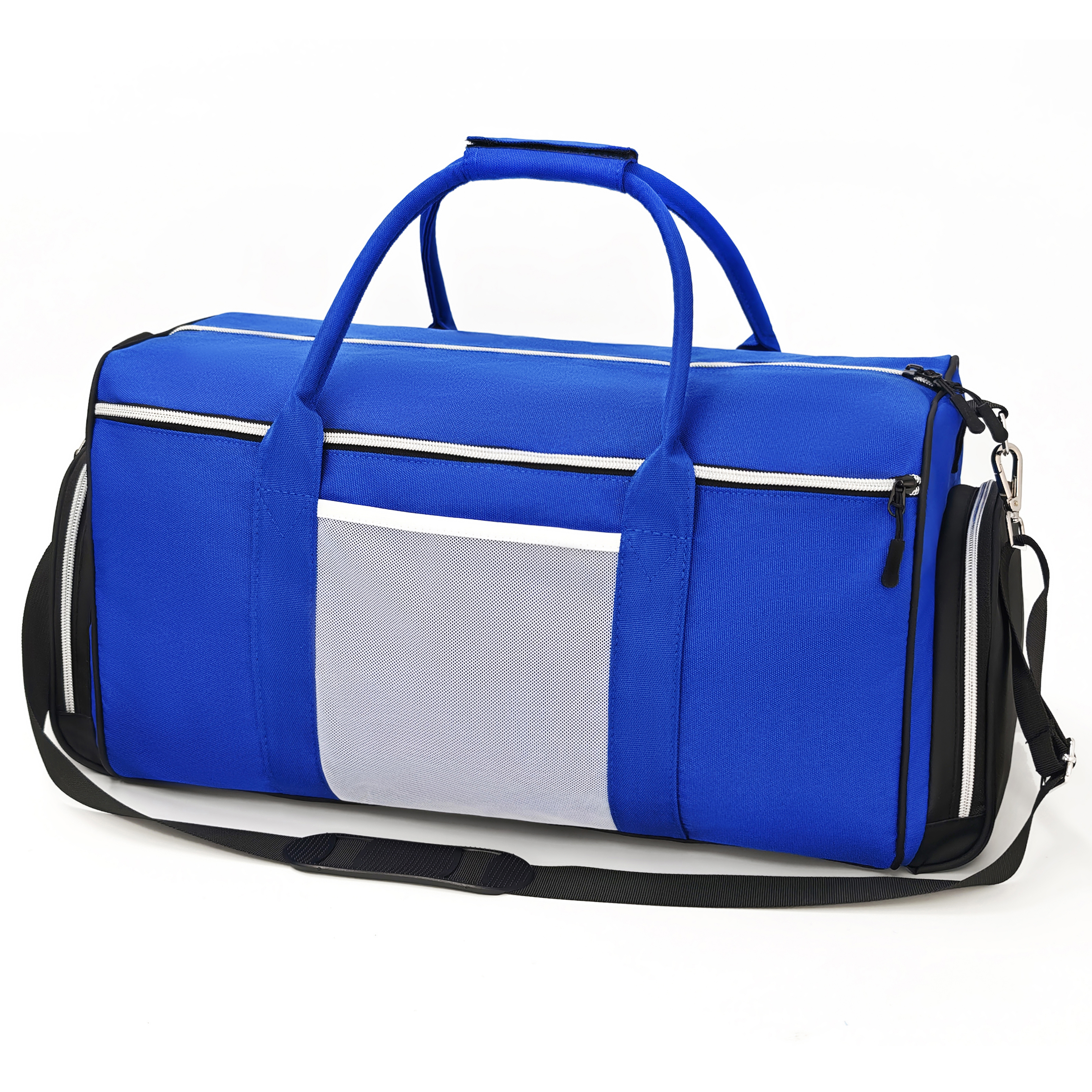 Bleu coloré-l