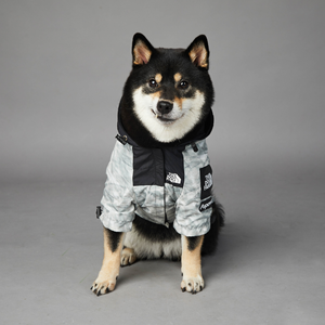 Abrigo para Perro a la Moda, Tallas S-5XL, Resistente al Viento, Disfraz de Perro Chucky, Chaqueta Impermeable para Mascotas, Abrigo de Invierno para Mascotas - Product Image 3