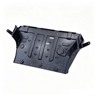 Remplacement HA2EJ3102310H Ensemble de pare-chocs avant pour BYD Qin Plus EV DM I Destroyer 05 Garantie d'un an