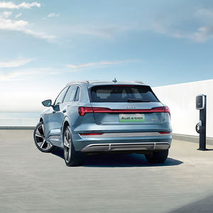 EN STOCK NOW E-tron Coches usados en Pakistán Precio Use Coches en <span class=keywords><strong>Corea</strong></span> del Sur Coches usados en Pakistán Automático - Product Image 1