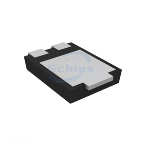 TO-277, 3-PowerDFN FES6D Single Diodes Components Electronic Original - Product Image 1