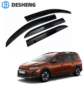 Visera para Ventana de Coche, Deflector para <span class=keywords><strong>Dacia</strong></span> Jogger 2021+, Otros Accesorios Exteriores, Otras Piezas de Automóvil - Product Image 1