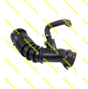 Chất lượng cao OEM Hệ thống làm mát cao su phụ tùng ô tô New <span class=keywords><strong>06b103211h</strong></span> Air intake Hose trực tiếp Trung Quốc nhà sản xuất cho phần động cơ - Product Image 5