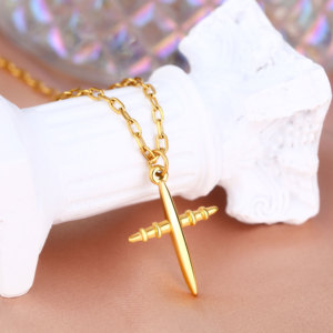 <b>Confirmation</b> Present Cross Border Multi Competitive B2B Price Verified Steel Quality IP Black Finish <b>Gift</b> - Product Image 2