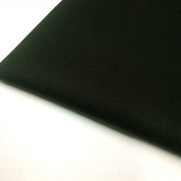 Tissu Cordura 100% Coton Pur 240GSM de Haute Qualité en Stock pour Pantalon Cargo, Veste, Uniforme - Vente en Gros Usine