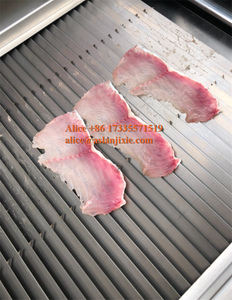 เครื่องหั่นป<span class=keywords><strong>ล</strong></span>า<span class=keywords><strong>แซลมอน</strong></span>บางๆ/เครื่องหั่นป<span class=keywords><strong>ล</strong></span>าทะเ<span class=keywords><strong>ล</strong></span>ปลาหมึกใบมีดคู่/เครื่องหั่นป<span class=keywords><strong>ล</strong></span>า<span class=keywords><strong>ดอง</strong></span>15องศา - Product Image 6