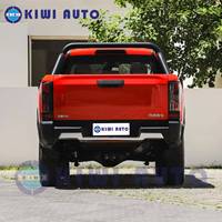 Chery Rely R08 2WD 5mt 6mt 4WD Essence Diesel Pétrole Pick-up de Luxe