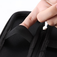 Pochette adhésive pour tablette, pochette élastique, étui de protection sûr pour stylet universel, Apple Pencil