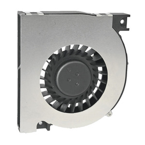 Ventilateur Soufflant OEM Haute Température 7012 75*75*15mm, Ventilateur Soufflant 700 mm 12V 24V Haute Vitesse pour Four de Peinture en Poudre - Product Image 1