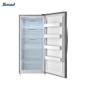 Congelador Vertical Smad&Oem de 21 Pies Cúbicos/594 Litros, 230V/50Hz, Sin Escarcha - Product Image 3