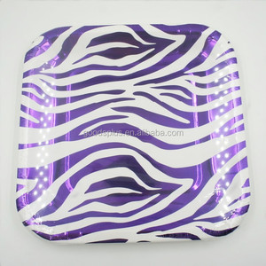 <span class=keywords><strong>Assiette</strong></span> jetable <span class=keywords><strong>en</strong></span> <span class=keywords><strong>carton</strong></span> émaillé <span class=keywords><strong>coloré</strong></span>, écologique, de qualité alimentaire, sur mesure, pour la vente <span class=keywords><strong>en</strong></span> gros, idéale pour les fêtes - Product Image 3
