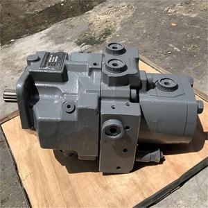 Piezas Hidráulicas AP2D12 AP2D16 AP2D18 AP2D21 AP2D25 AP2D12LV3RS7-966-2 para Miniexcavadora 331 6680010 - Product Image 4