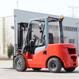 INFRONT Elektrikli İstifleyici Düşük Fiyatlı Yarı Elektrikli İstifleyiciler Palet İstifleyici Yürüme Tipi Elektrikli İstifleme Arabası Forklift - Product Image 5