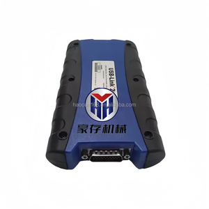 Brand New <strong>NEXIQ2</strong> Data Link Adapter with Inside 8.3 Software Multi-language Multifunction Excavator Diagnostic Tool - Product Image 4