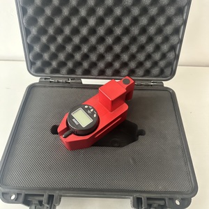 Misuratore Professionale di <span class=keywords><strong>Spessore</strong></span> per Segnaletica Stradale, Strumento di Misurazione per Vernice e Segnaletica del Pavimento - Product Image 5