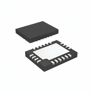 Components Electronic LTC2656BCUFD-L16#PBF Data Acquisition 20 WFQFN Exposed Pad Original One Stop Service - Product Image 1