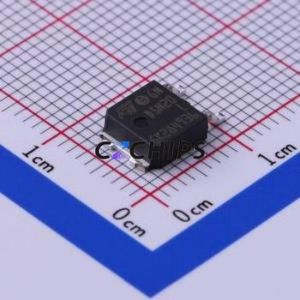 Original and Brand-new STD5N20LT4 DPAK Transistor Field Effect Transistor (MOSFET) - Product Image 1