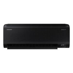 เครื่องปรับอากาศสีดำ WindFree ขนาด 12,000 BTU ควบคุมผ่านแอพ Wi-Fi สำหรับใช้ในครัวเรือน ระดับประหยัดพลังงาน A+++ ใช้สารทำความเย็น R32 โหมดเงียบ 5 ระดับ พร้อม Wi-Fi - Product Image 3