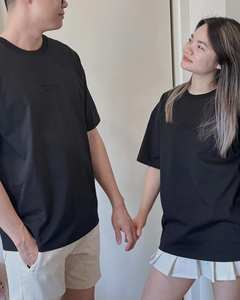 เสื้อยืด unisex เสื้อยืด100% ผ้าฝ้ายพิมพ์ลายกราฟิกที่มีคุณภาพสูงสำหรับผู้ชาย/ผู้หญิง - Product Image 5