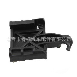 Shuangxuan Engine Hood Support <b>Rod</b> Clip 53452-52010 For Toyota Yaris <b>Plastic</b> Auto Fastener - Product Image 1