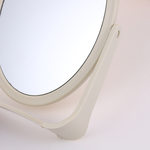 Trang điểm mỹ phẩm Máy tính để bàn đóng khung khuôn mặt du lịch cầm tay make up gương - Product Image 4