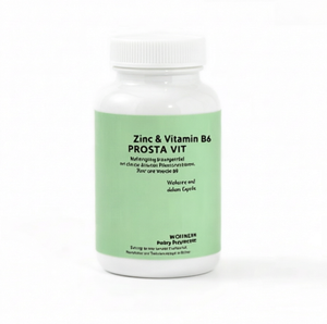 Cápsulas de Zinc Natural con Vitamina B6, Suplemento para el Apoyo Inmunológico y el Metabolismo Corporal - Product Image 2