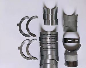 Geeignet für Audi A6L A8L S7 Q5 A5 S5 A4 S4 A6 Q6 Q7 A8 Q8 Volkswagen Touareg Kurbelwellen-Hauptlager Kurbelwellenbuchsen 06M105561R - Product Image 3