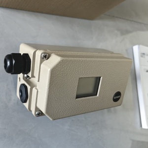 Série 3730 3730-1 3730-2 3730-3 3730-4 3730-5 Électropneumatique avec communication HART - Product Image 2