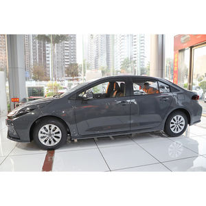 Offre Spéciale <span class=keywords><strong>Toyota</strong></span> <span class=keywords><strong>Corolla</strong></span> 2026 1.8L Hybride Édition Haut de Gamme Berline ACC avec Disques de Frein Avant et Arrière et Écran Tactile LCD de 12,9 Pouces - Product Image 5