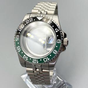 맞춤형 고품질 3235.3285.4131 무브먼트 사파이어 미러 방수 시계 - Product Image 5