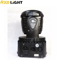 Noël Dj Party Stage Mini Disco 7PCS RGBW LED Beam Wash Moving Head Light pour la vente en gros