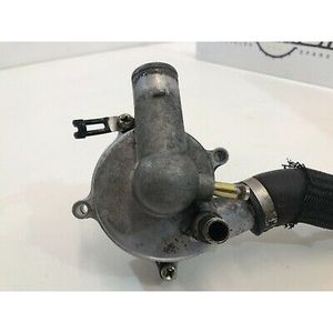 Supporto Poggiapiedi Anteriore Destro Suzuki GSX R 600 750 2004 2005 Parte Moto - Product Image 3