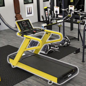 <span class=keywords><strong>Tapis</strong></span> de <span class=keywords><strong>course</strong></span> à moteur 200kg 3hp, classique, professionnel, en promotion - Product Image 1