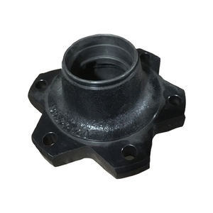 Moyeu de roues de pièces de rechange de chariot élévateur pour moyeu de roue de voiture Haval 3242 9110526 3EB-24-51230 - Product Image 1