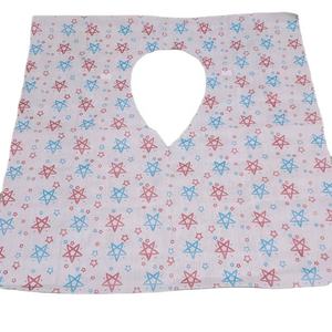 Housses de siège de toilette jetables imperméables de grande taille avec impression personnalisée non-tissé pour enfants 2 couches de film PE imperméable - Product Image 5