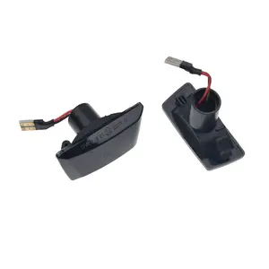 Nueva Luz LED Dinámica de Señal de Giro <span class=keywords><strong>para</strong></span> Opel Astra H MK5, Insignia, Zafira, <span class=keywords><strong>Corsa</strong></span> D MK4, Meriva, Adam, Marcador Lateral Secuencial <span class=keywords><strong>para</strong></span> Guardabarros - Product Image 2
