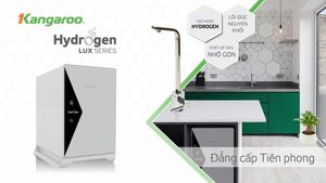 Série de purificateurs d'eau fabriqués au Vietnam, distributeur de filtre à eau pour usage sur bureau, entièrement en plastique, appareil électroménager. - Product Image 3