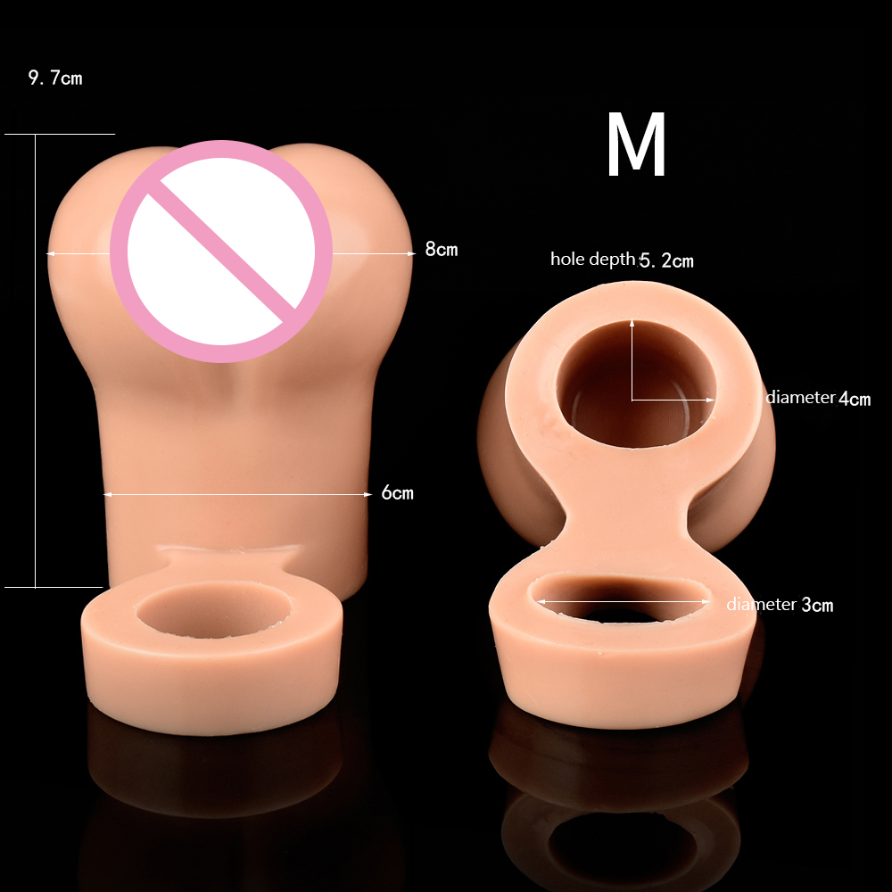 YOCY Real Penis Hoden Vergrößerung Tragbare Nüsse Haut Sexy Spielzeug für  Männer Adult Sexspielzeug OEM| Alibaba.com