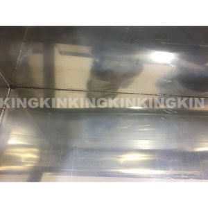 กล่องเครื่องมือสำหรับงานหนัก / กล่องรถบรรทุก / กล่องสำหรับงานภาคสนาม - Product Image 4